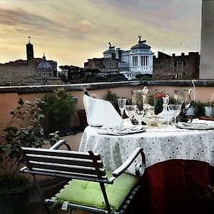Penthouse Appartement
